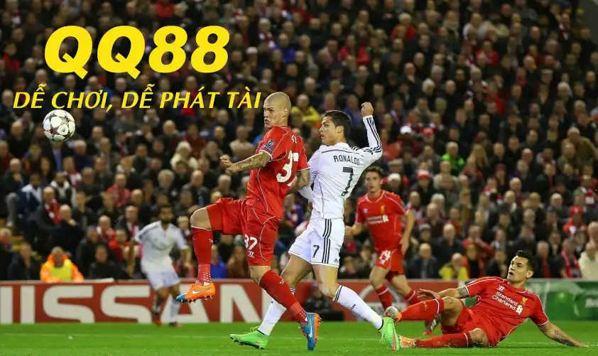 Ronaldo trải qua nhiều cuộc đối đầu với Liverpool trong sự nghiệp Ronaldo trải qua nhiều cuộc đối đầu với Liverpool trong sự nghiệp