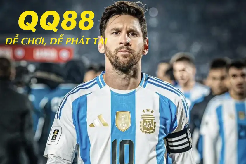 Argentina sẽ phải chuẩn bị cho tương lai không còn Messi (Ảnh: GOAL) Argentina sẽ phải chuẩn bị cho tương lai không còn Messi (Ảnh: GOAL)